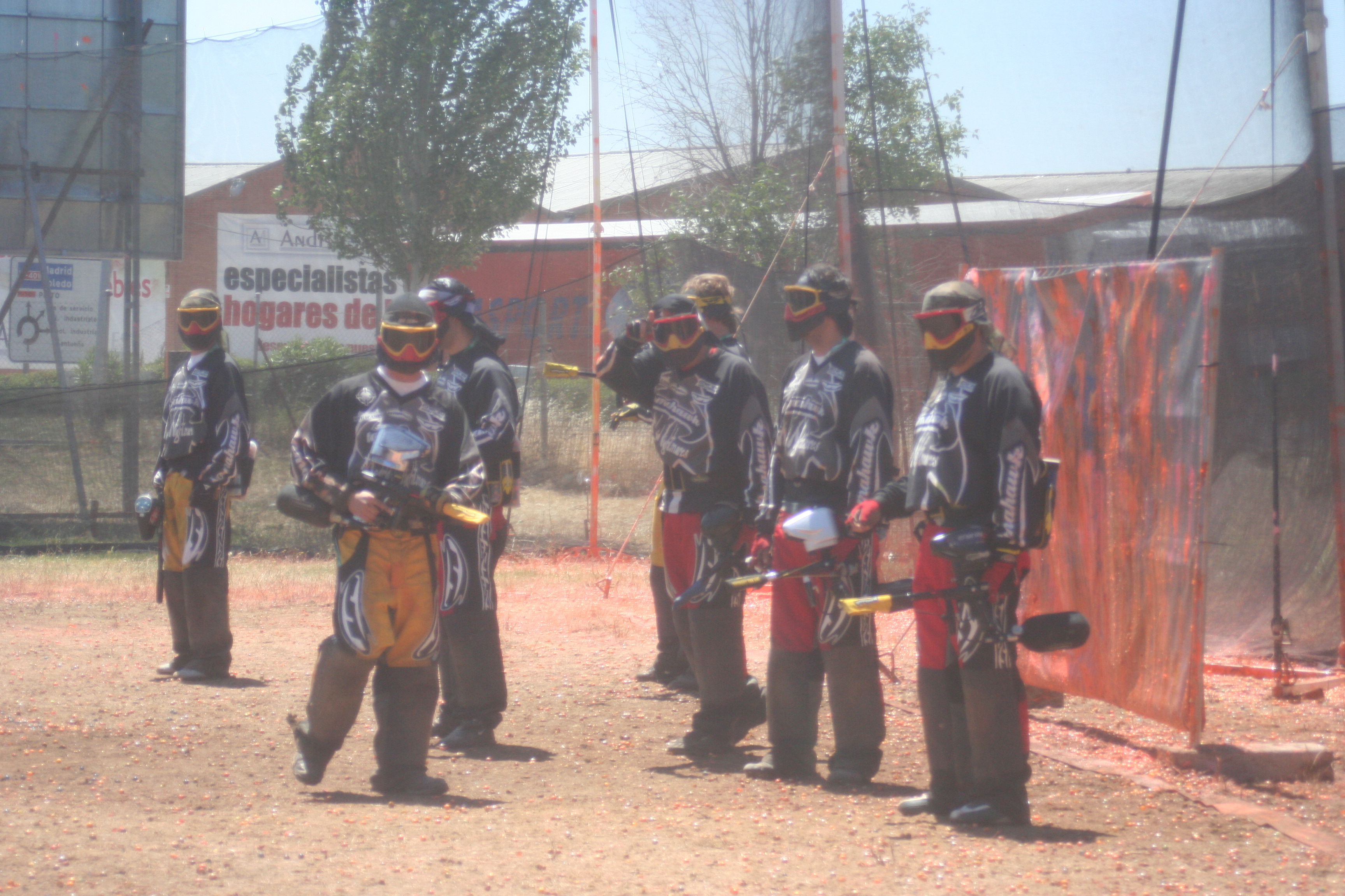 Fotografía IMG 6942 en el álbum Iberian Cup 2006